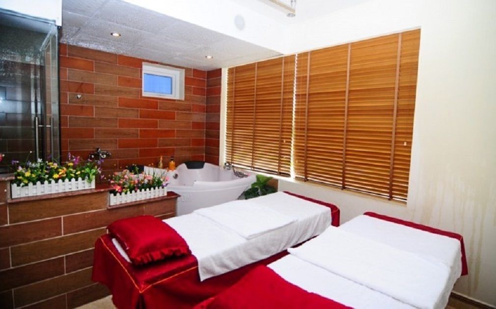 Photo of Bedroom in Moc Chau