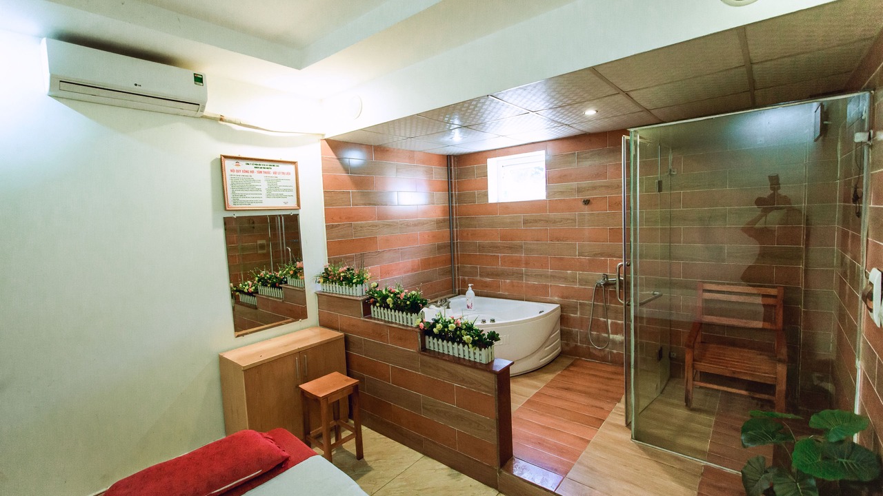 Photo of Bedroom in Moc Chau