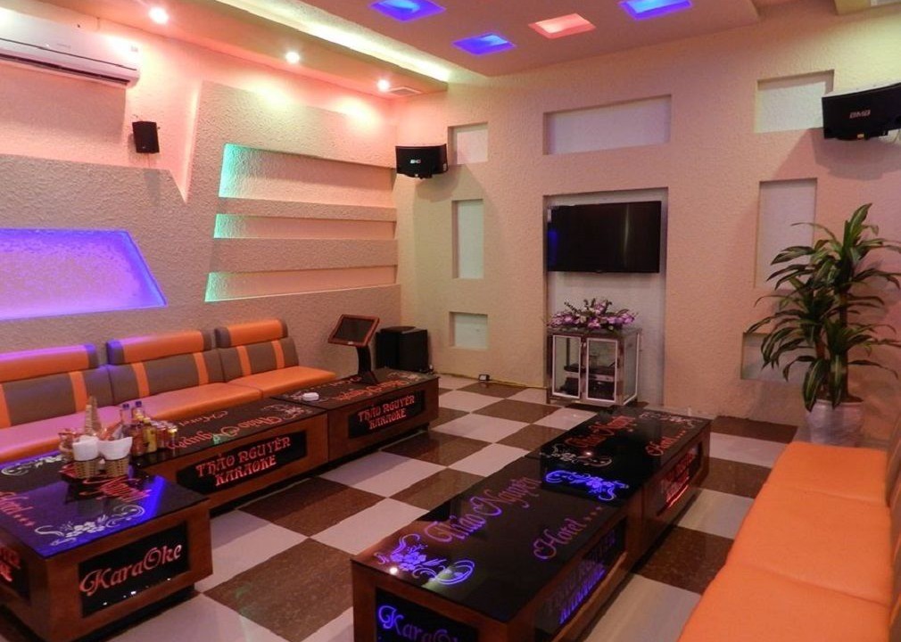 Photo of Bedroom in Moc Chau