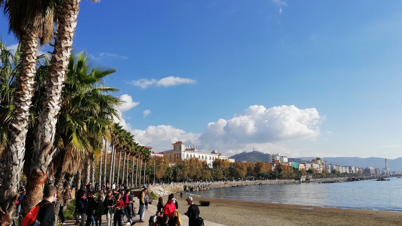 Photo of Others in Historical Downtown Salerno