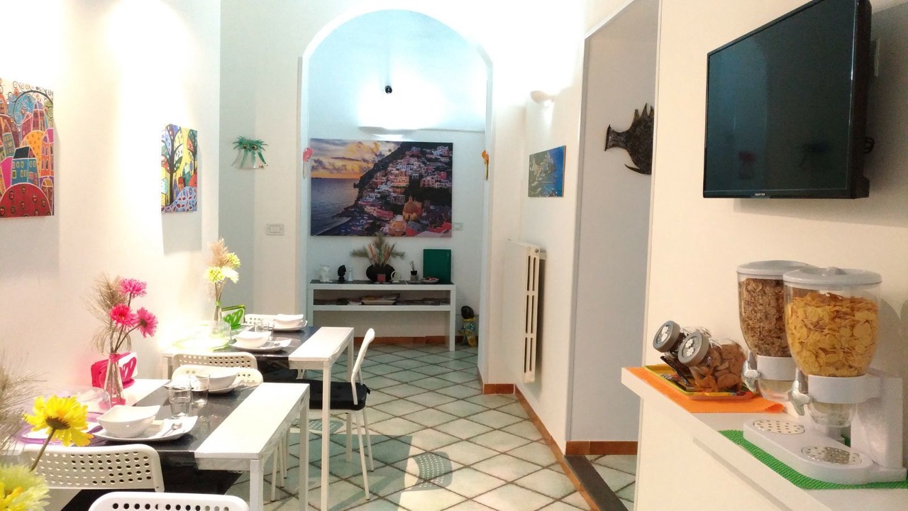 Photo of Others in Historical Downtown Salerno