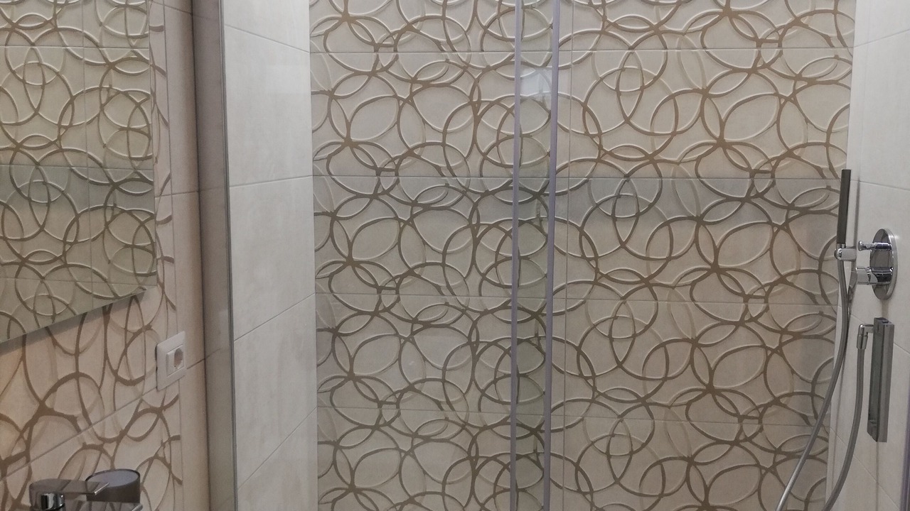 Photo of Bathroom in Historical Downtown Salerno