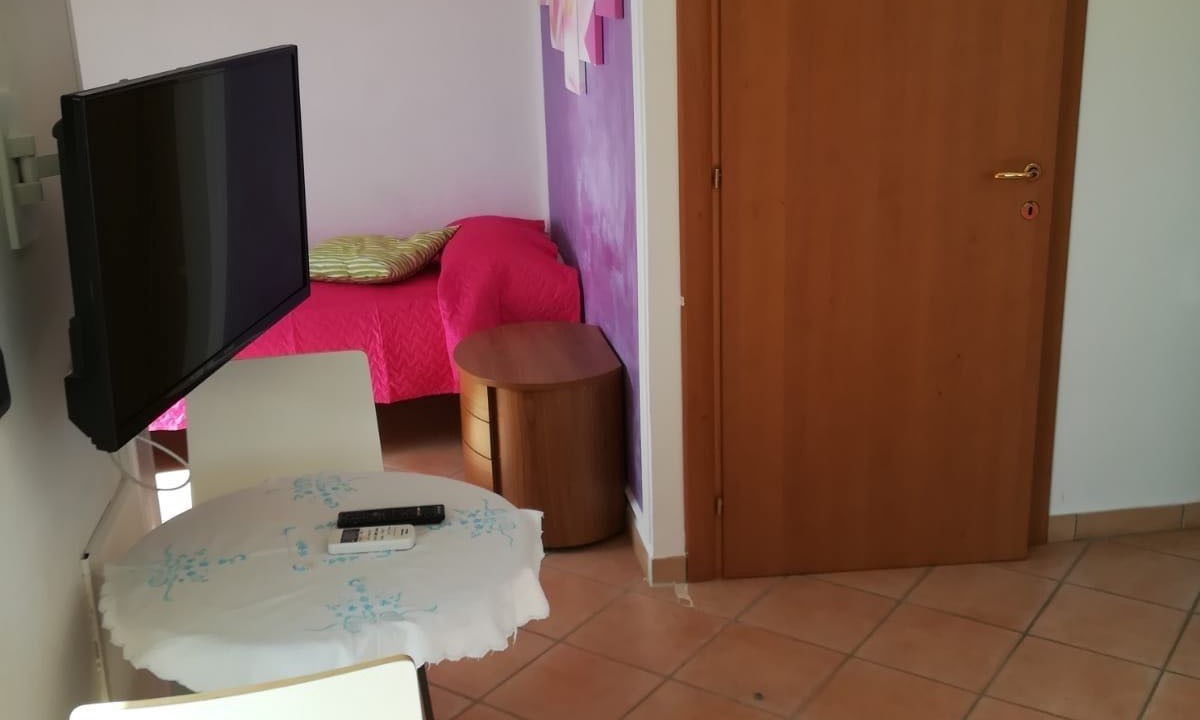 Photo of Bedroom in Agropoli
