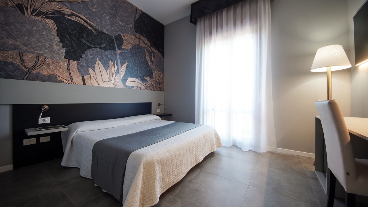 Photo of Bedroom in Nogare