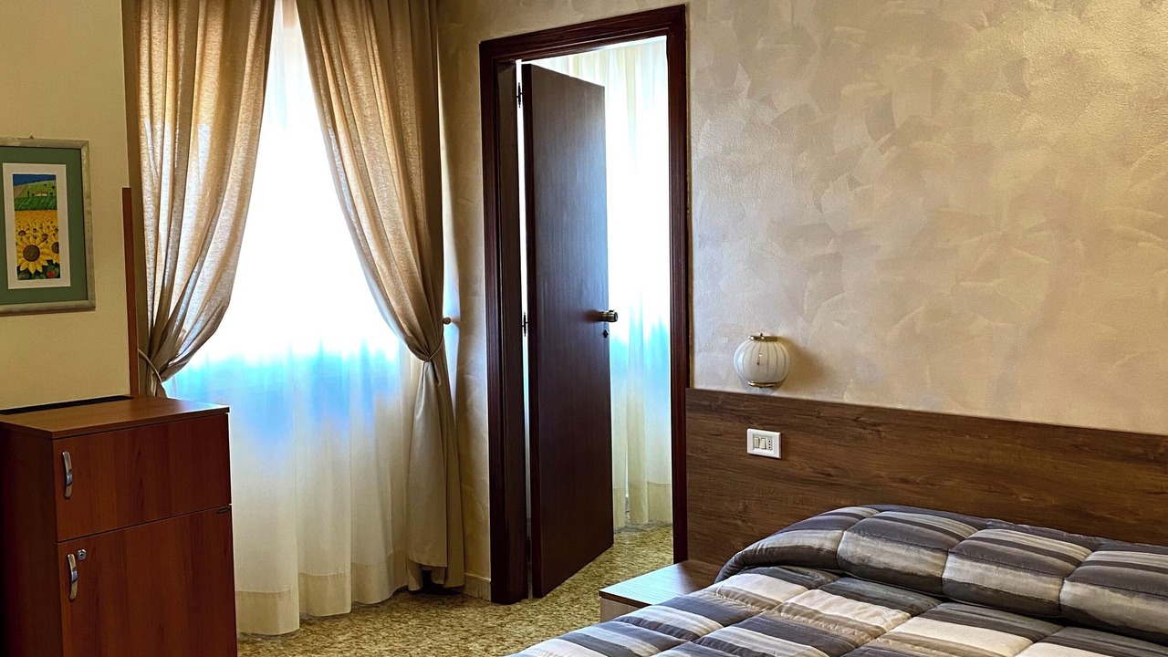 Photo of Bedroom in Sala Consilina