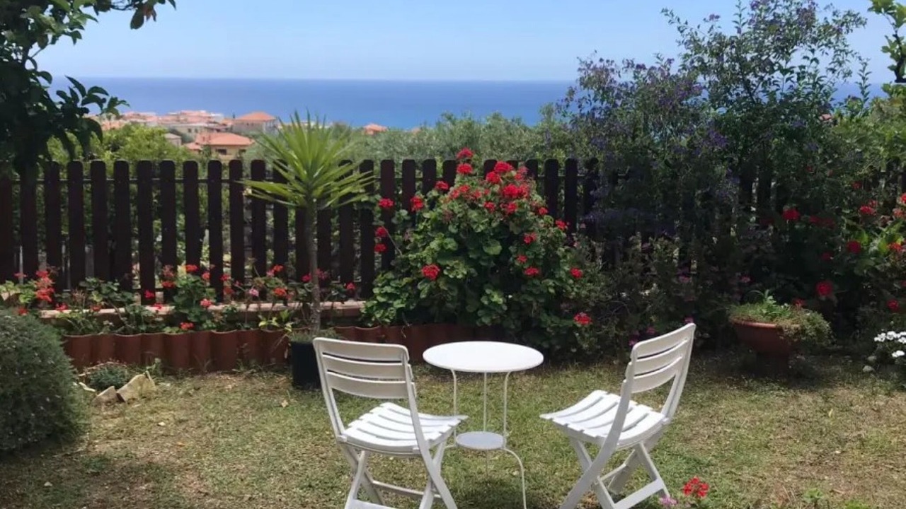 Photo of Outdoor in Marina Di Camerota