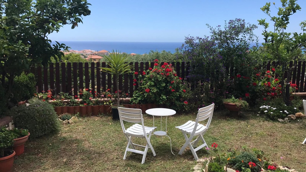 Photo of Outdoor in Marina Di Camerota