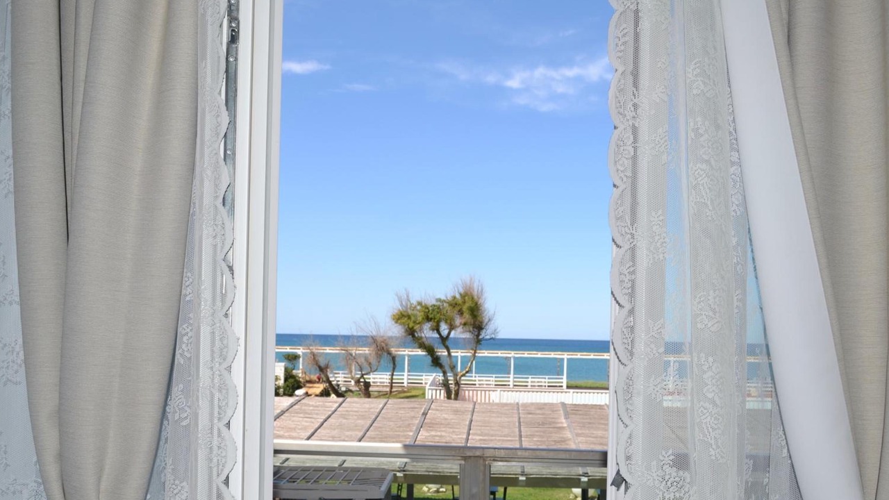 Photo of Patio Balcony in Magazzeno