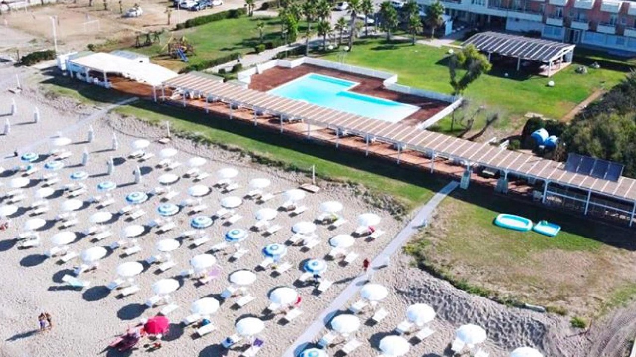 Photo of Outdoor in Magazzeno