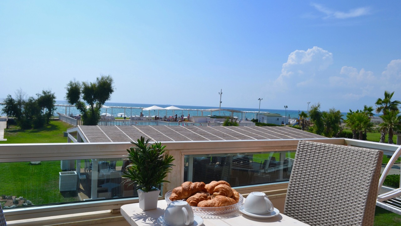 Photo of Patio Balcony in Magazzeno