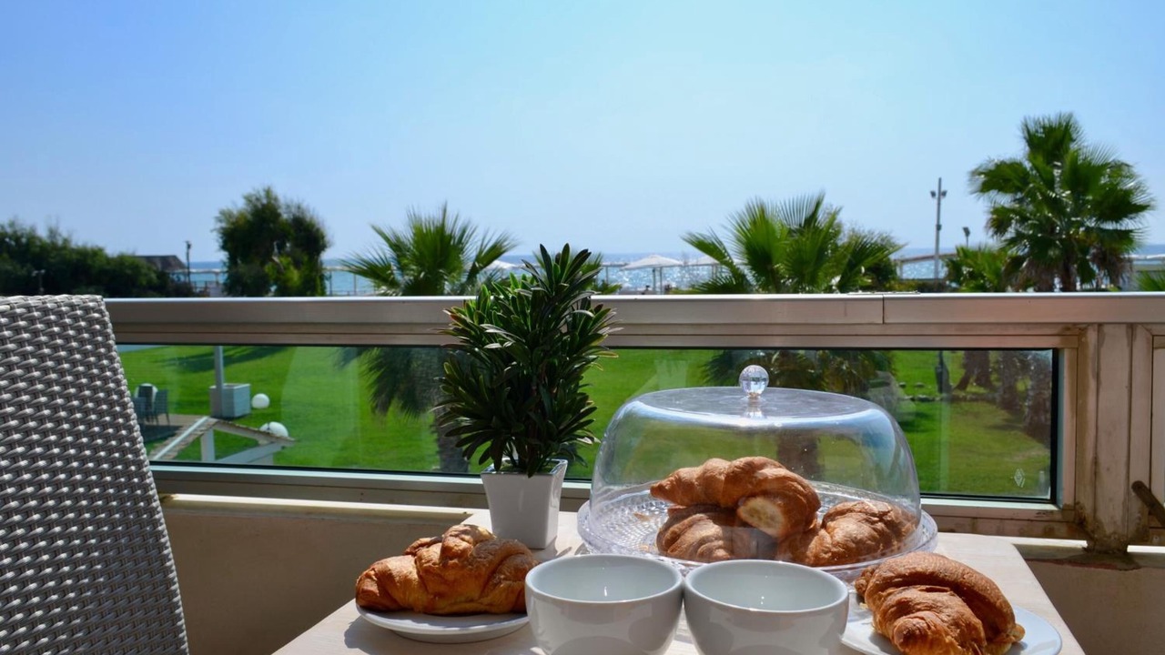 Photo of Patio Balcony in Magazzeno
