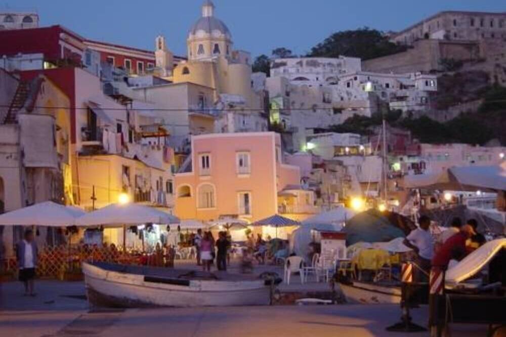 Photo of Outdoor in Procida
