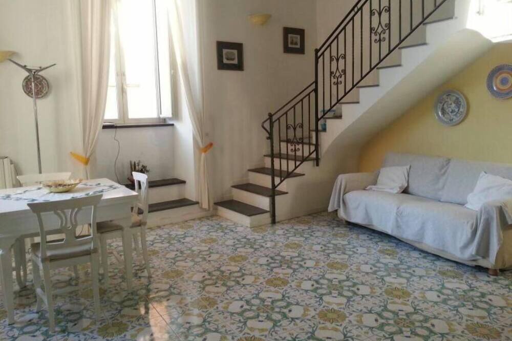 Photo of Livingroom in Procida