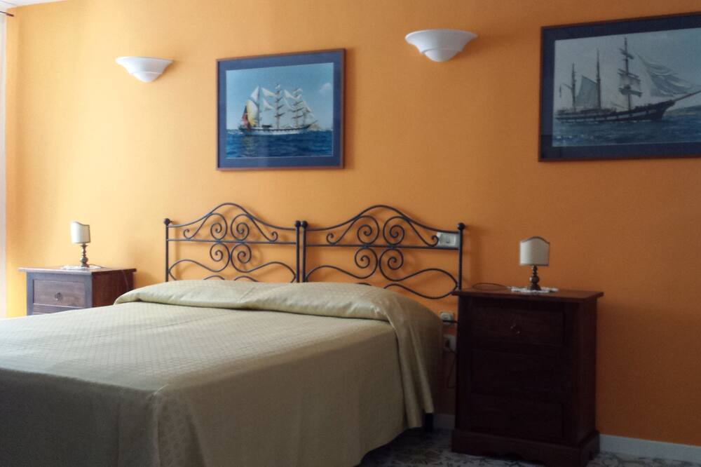 Photo of Bedroom in Procida