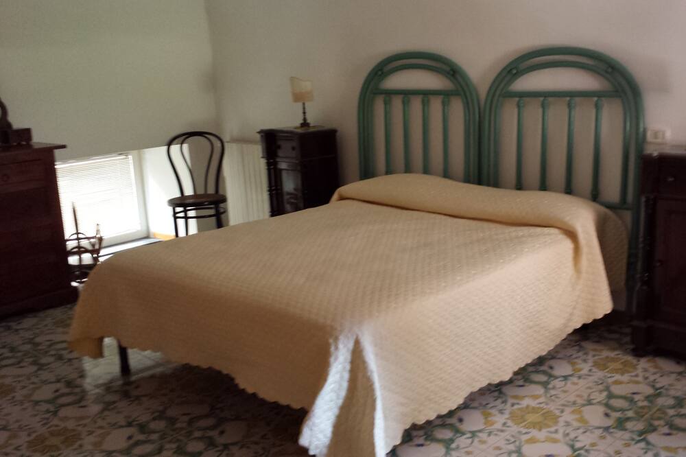 Photo of Bedroom in Procida