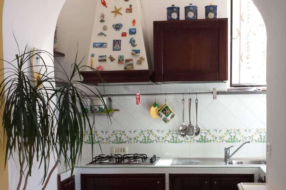 Photo of Kitchen in Procida