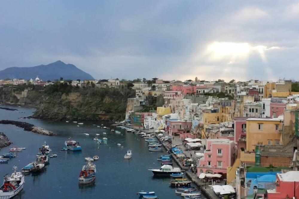 Photo of Others in Procida