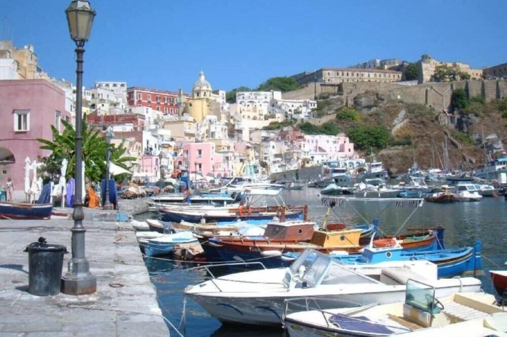 Photo of Others in Procida