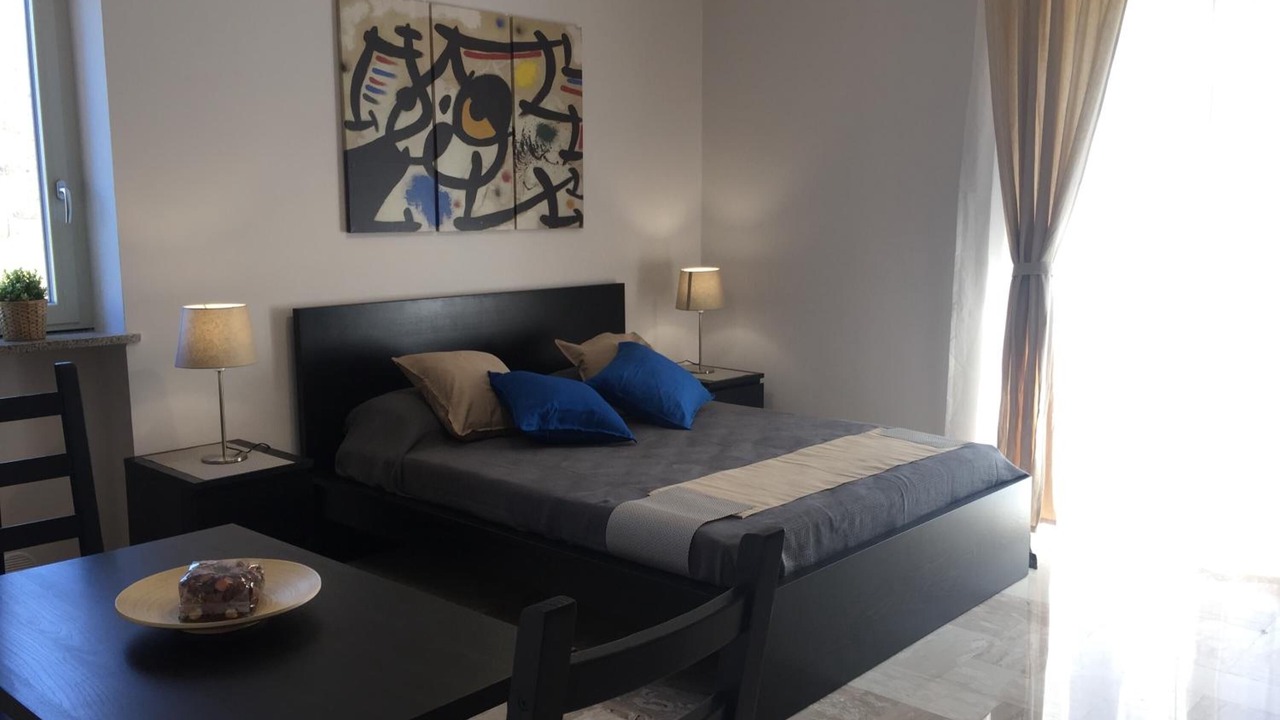 Photo of Bedroom in Agropoli