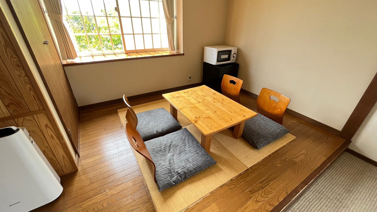 Photo of Bedroom in Fujikawaguchiko