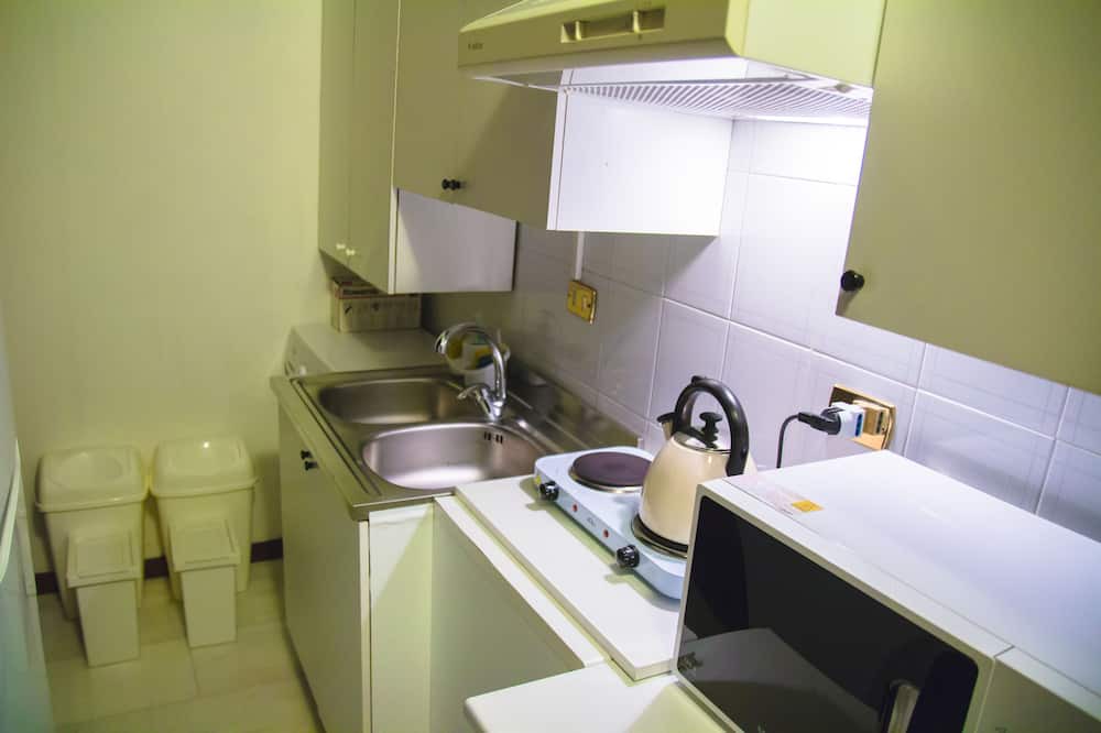 Photo of Kitchen in Arenella