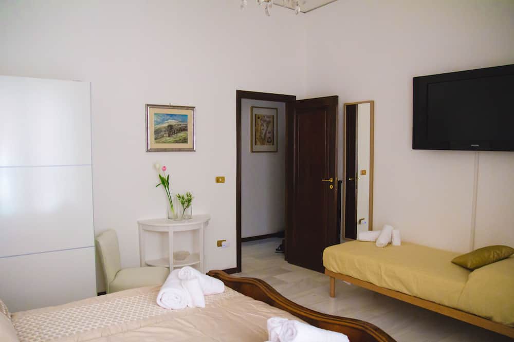 Photo of Bedroom in Arenella