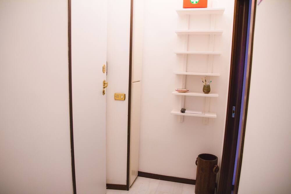 Photo of Bedroom in Arenella