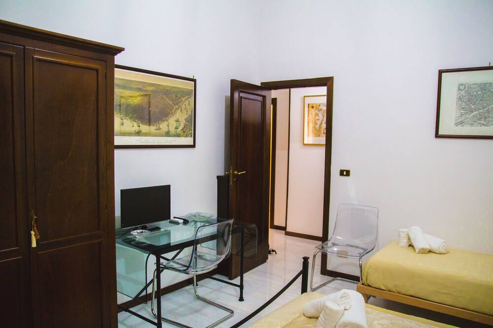 Photo of Bedroom in Arenella