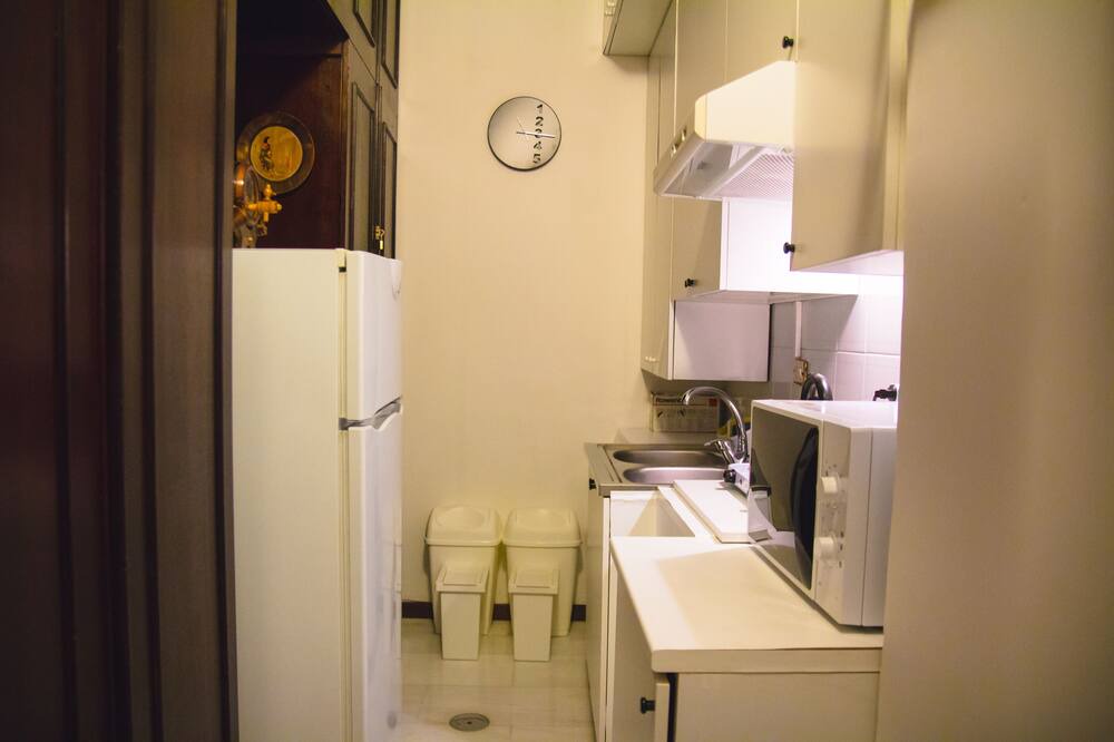 Photo of Kitchen in Arenella