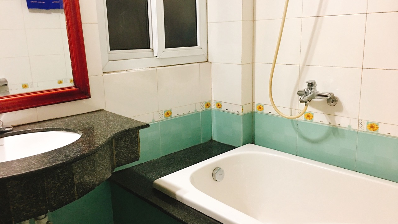 Photo of Bathroom in Hon Gai