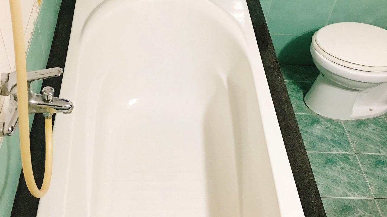 Photo of Bathroom in Hon Gai