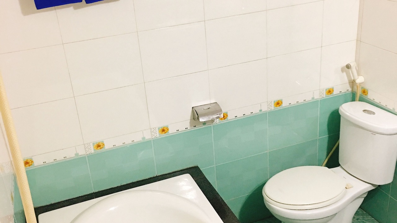 Photo of Bathroom in Hon Gai