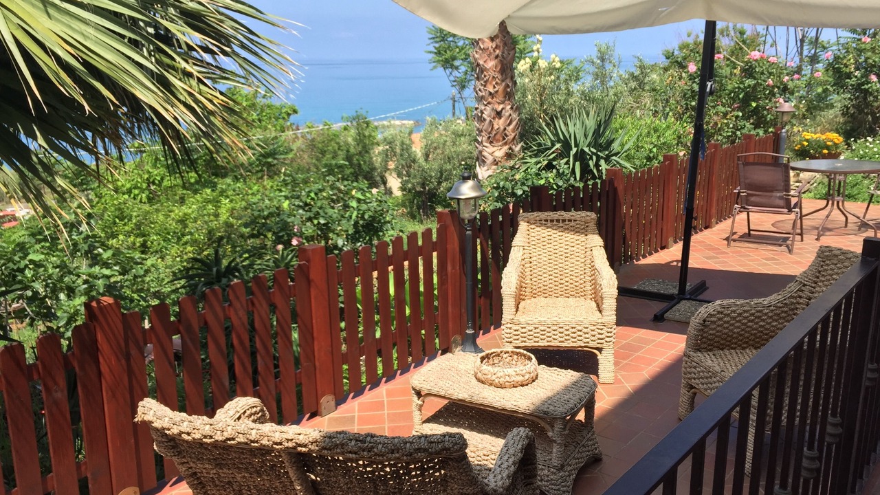 Photo of Outdoor in Paola