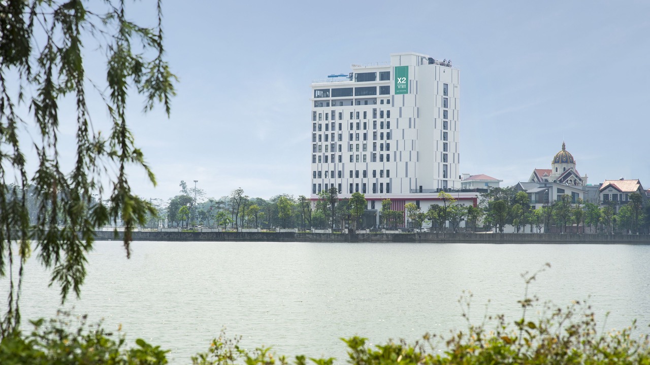 Photo of Outdoor in Viet Tri