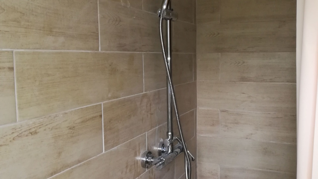 Photo of Bathroom in Marghera