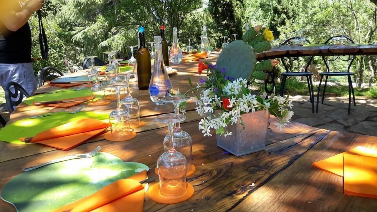 Photo of Outdoor in Manciano