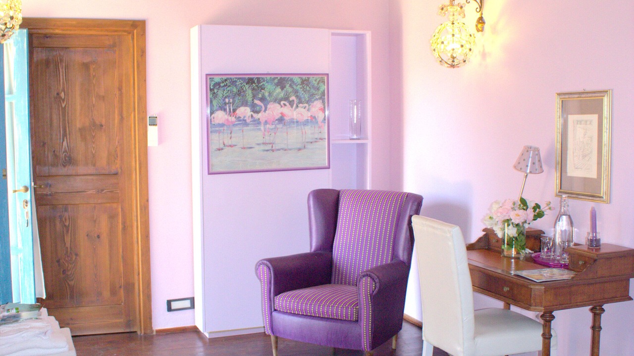 Photo of Bedroom in Manciano