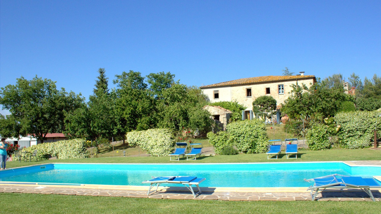 Photo of Outdoor in Manciano
