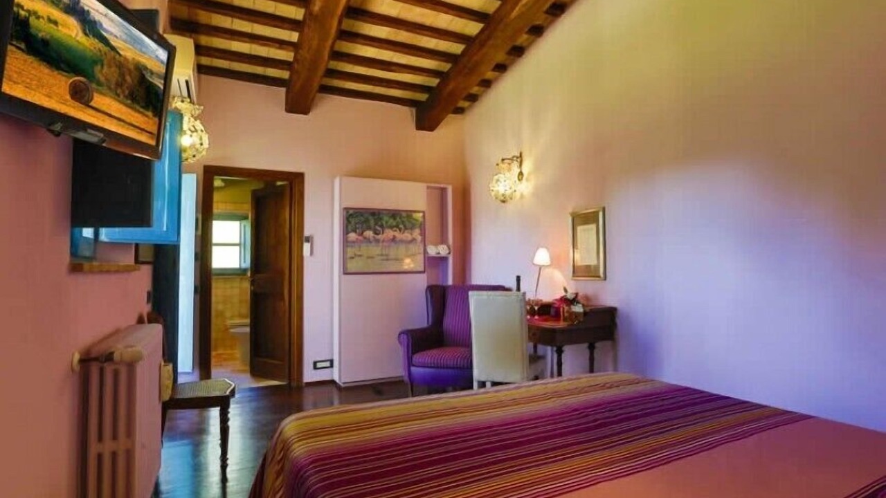 Photo of Bathroom in Manciano