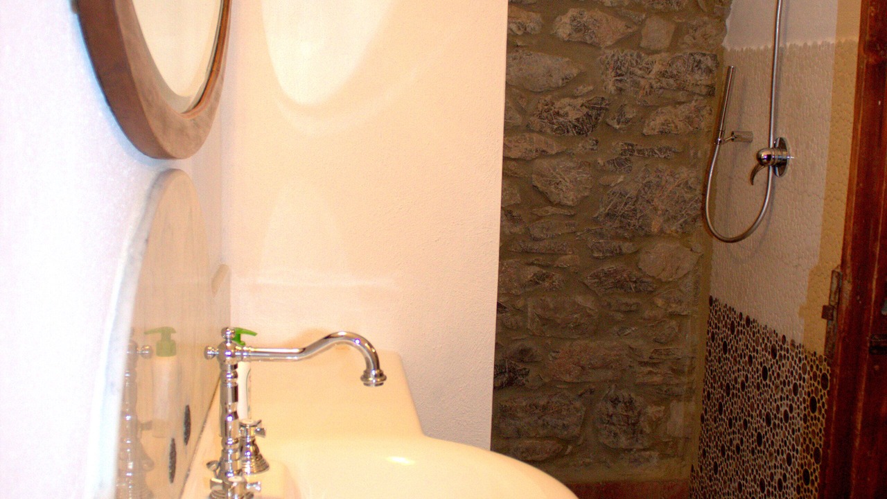 Photo of Bathroom in Manciano