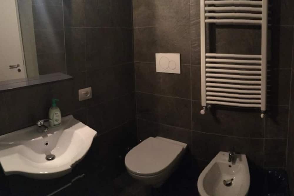Photo of Bathroom in Caselle in Pittari
