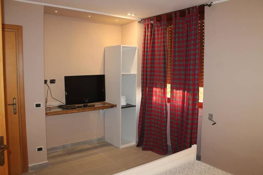 Photo of Bedroom in Caselle in Pittari