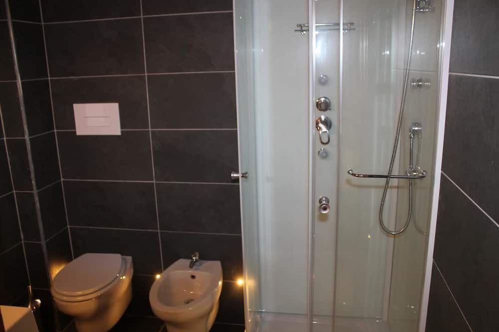 Photo of Bathroom in Caselle in Pittari