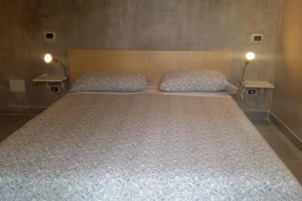 Photo of Bedroom in Caselle in Pittari