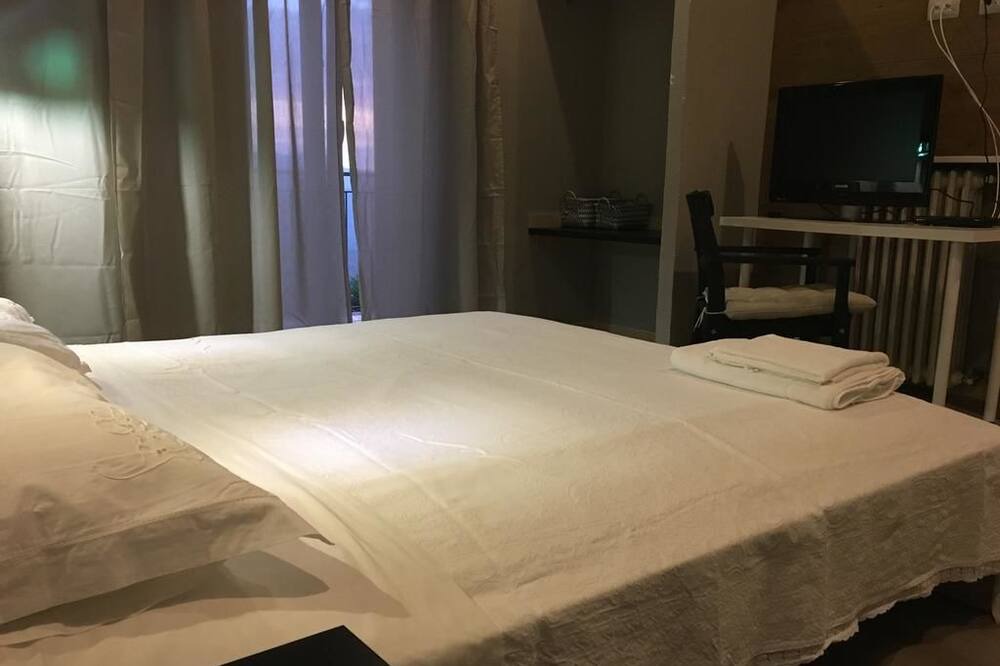 Photo of Bedroom in Caselle in Pittari
