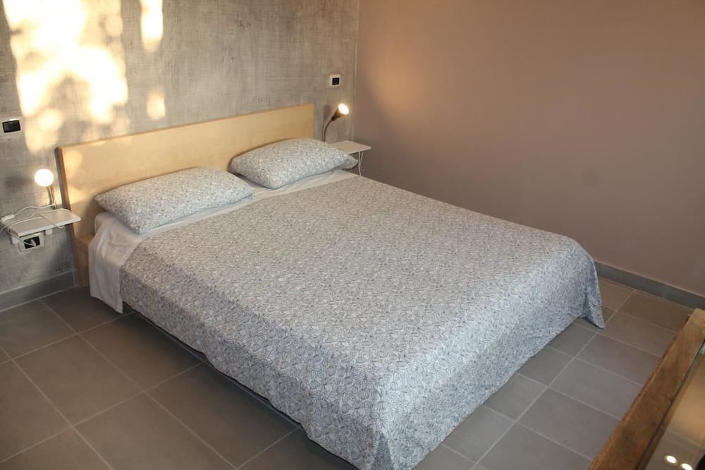 Photo of Bedroom in Caselle in Pittari