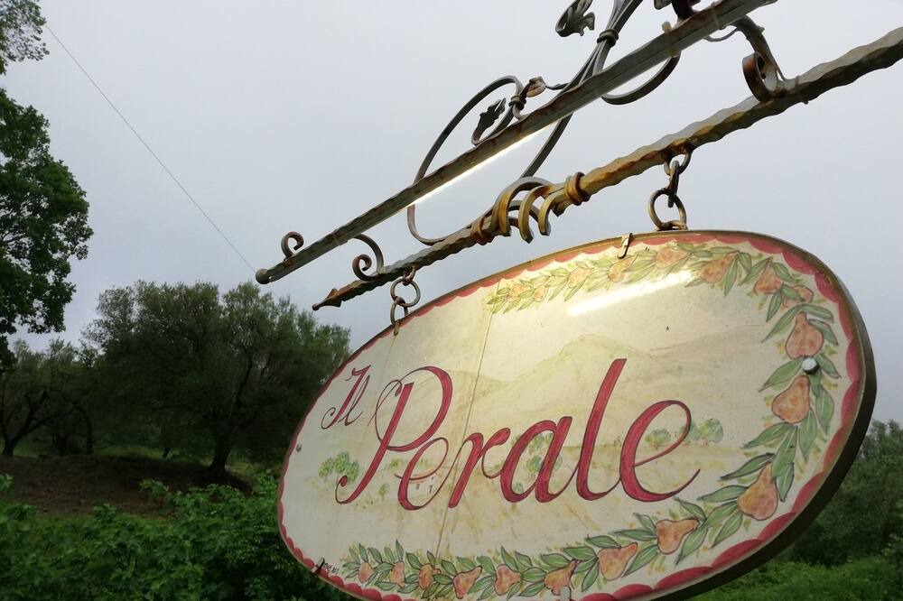 Photo of Outdoor in Caselle in Pittari