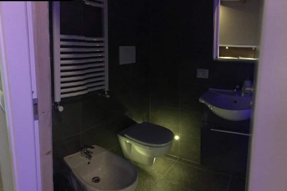 Photo of Bathroom in Caselle in Pittari
