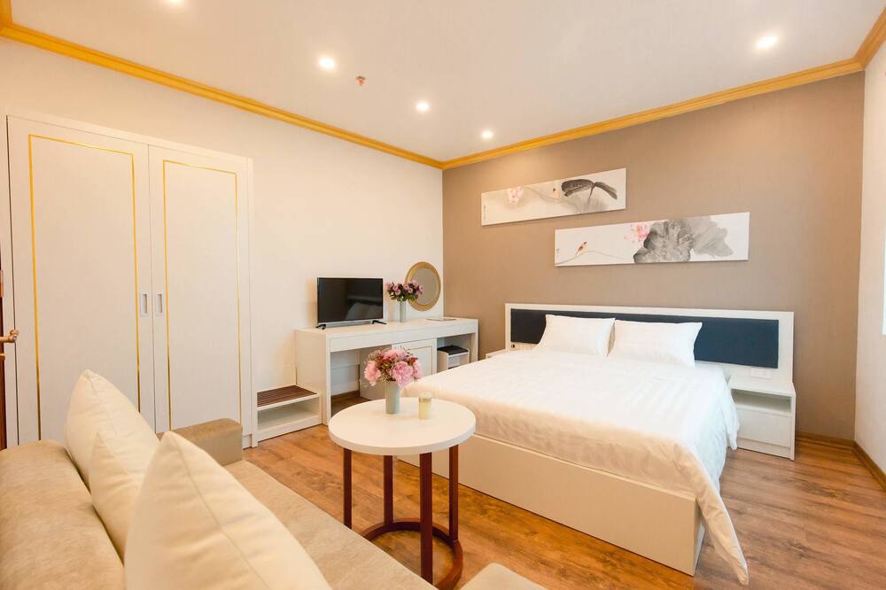 Photo of Livingroom in Nghia Đo