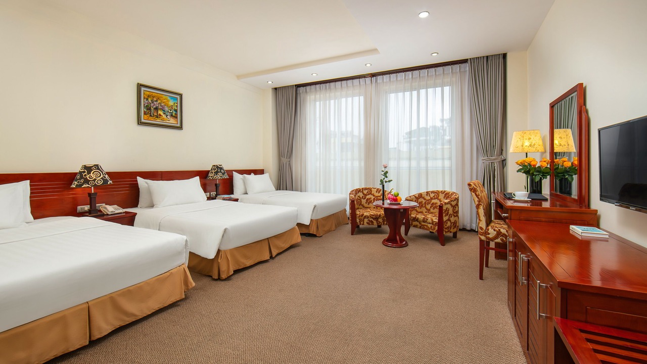 Photo of Bedroom in Nhat Tan